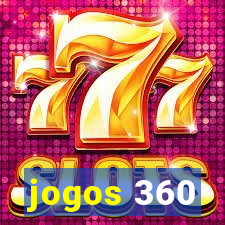 jogos 360